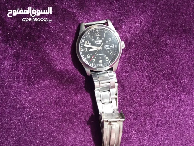 Automatic Seiko watches  for sale in Irbid