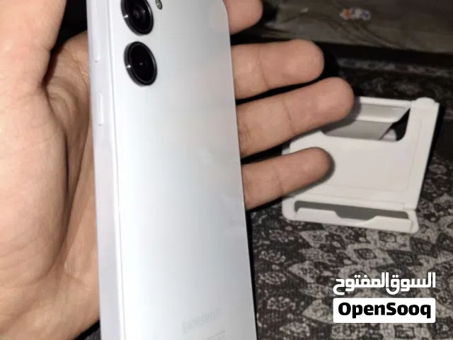 A35 مستعمل 3 أشهر وكالة 256 جيجا
