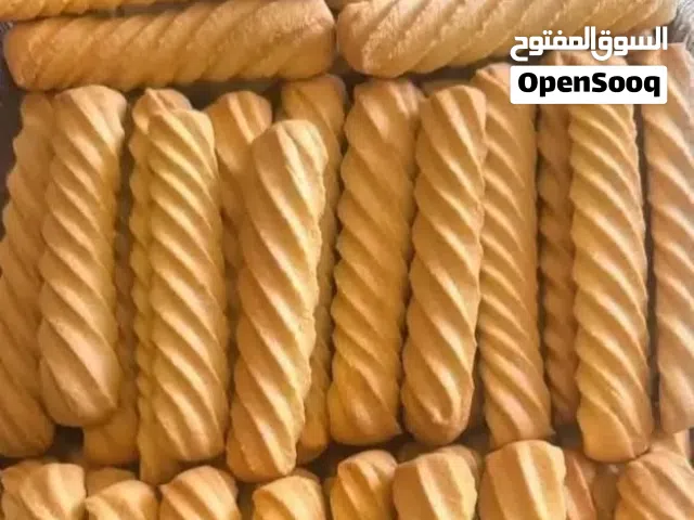 حلويات بيت طعم وشكل خيال