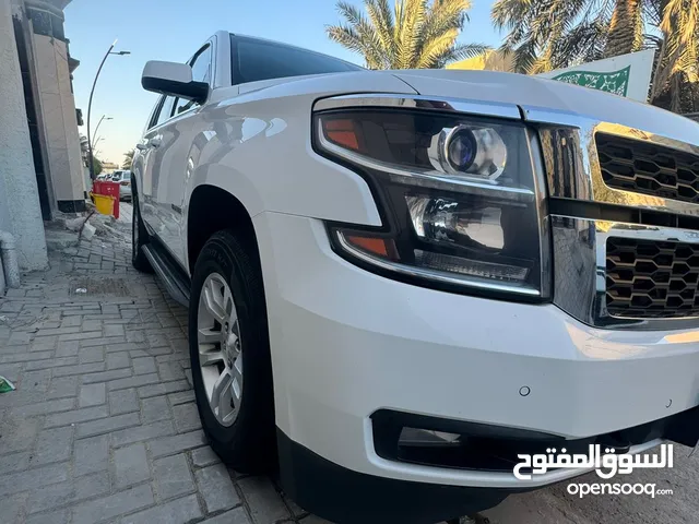 New Chevrolet Tahoe in Basra