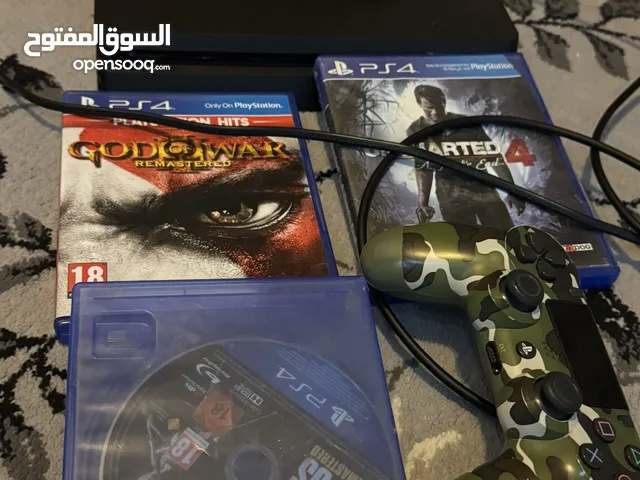 PlayStation 4 PlayStation for sale in Fujairah