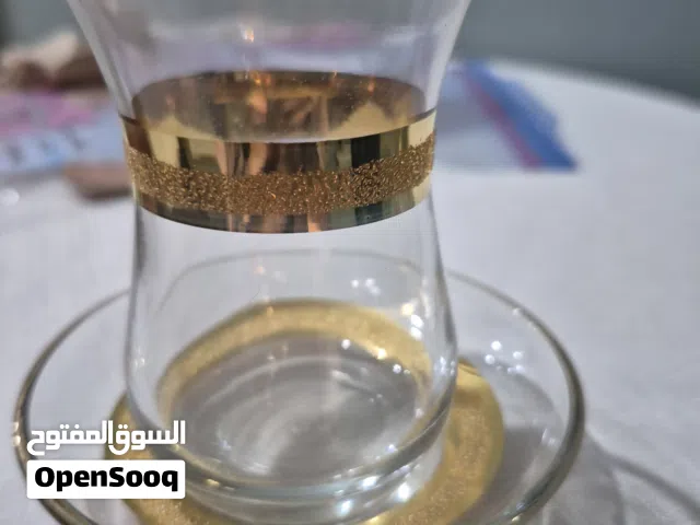 كاسات . كىيسنال للشوكولات كاسات شاي