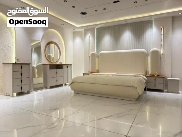 غرف نوم موديل باريس