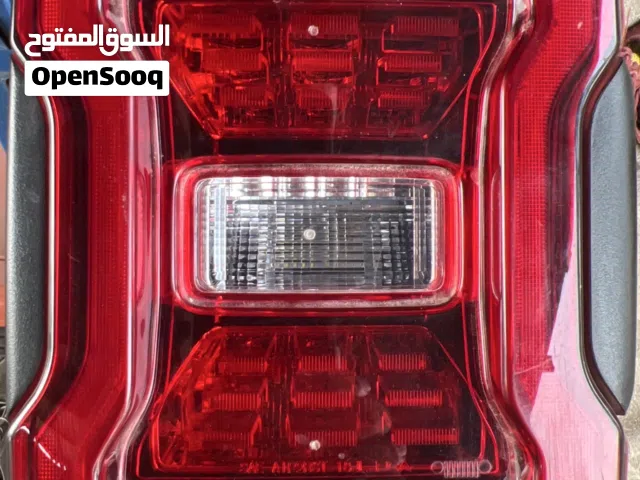 Jeep wrangler 2023