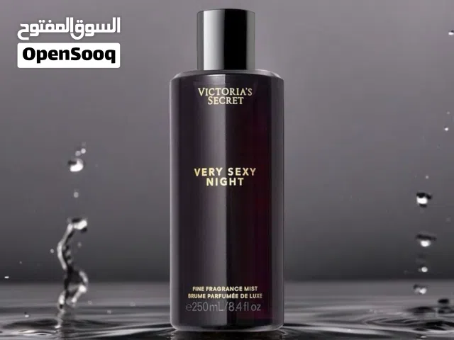 بدي سبلاش فيكتوريا سيكريت نايت – Victoria's Secret Night – لمسة ساحرة لأنوثتك الليلية
