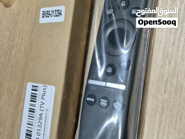 رموت تلفاز سامسونج للبيع جديد