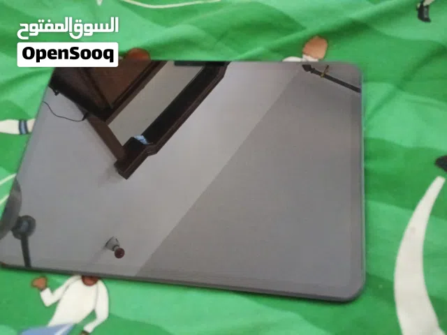iPad Pro M5 11