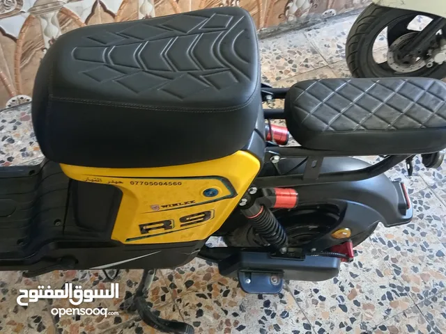 خوان دراجه شحنR9مثل ماواضحه بل صوره