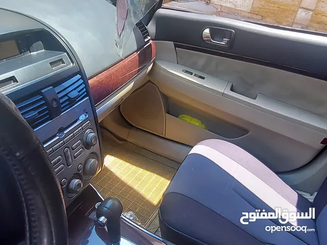 Used Mitsubishi Galant in Aqaba