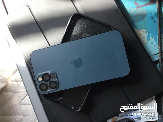 iPhone 12 Pro 512 gb In surra