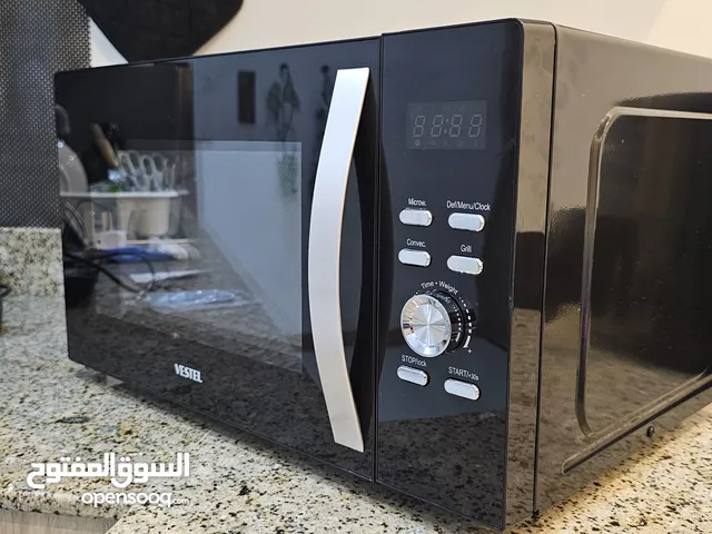 Vestel Convection Grill Oven - Like New