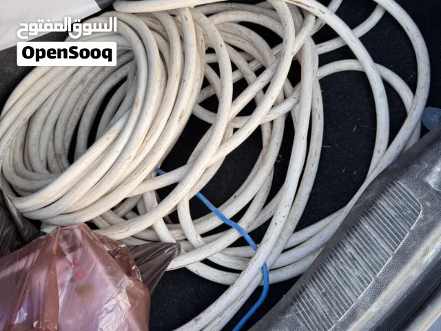 كيبل 10 ميلي (كيبلكو) من 30 الى 35 متر او اكثر
