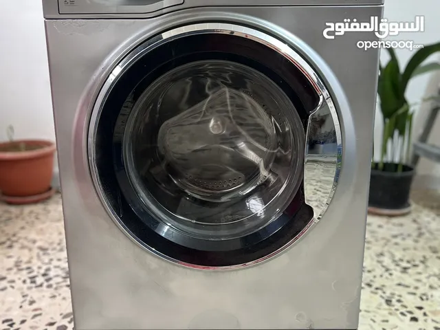 Ariston 9 - 10 Kg Washing Machines in Irbid