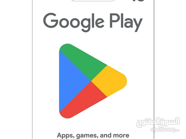 Play store 15$