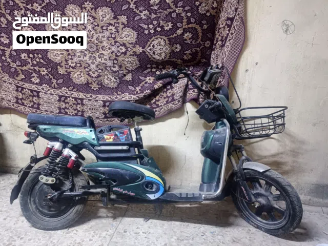 دراجه شحن للبيع كوم حديد غراضه كامله بس مانعرف نشدها 100 وبيها مجال مكان بصره حي الاصدقاء