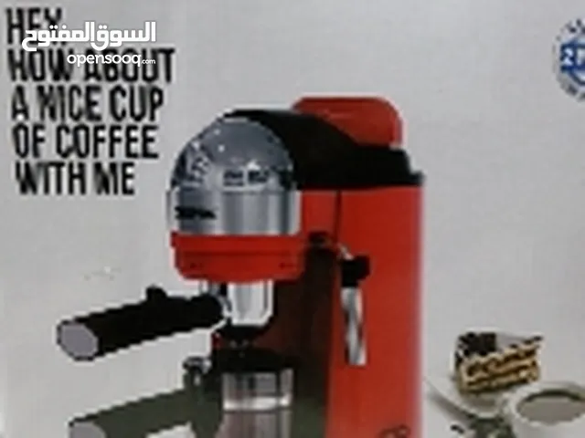 مكينه لصنع القهوة GCM41513