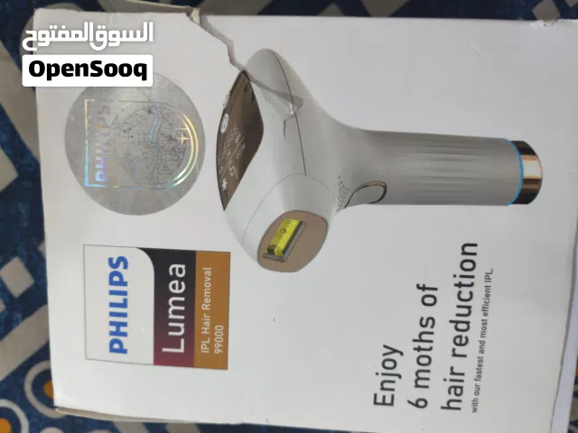 للبيع جهاز إزالة الشعر IPL  جهاز إزالة شعر بالضوء (IPL) – استخدام منزلي