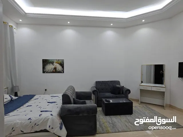 1 m2 Studio Apartments for Rent in Al Ain Zakher