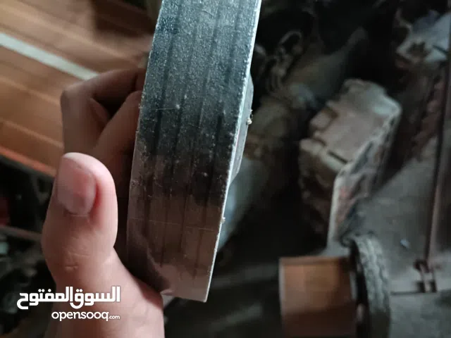 اسطوانه تجليخ ماركه OSJI   جديد