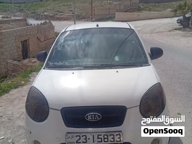2009, Kia, Picanto, LX
