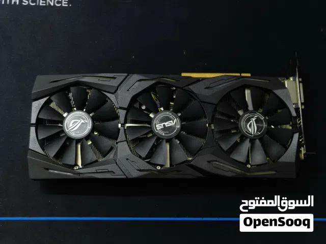 ASUS ROG STRIX