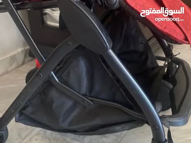 عربة طفل من ماركة darababy