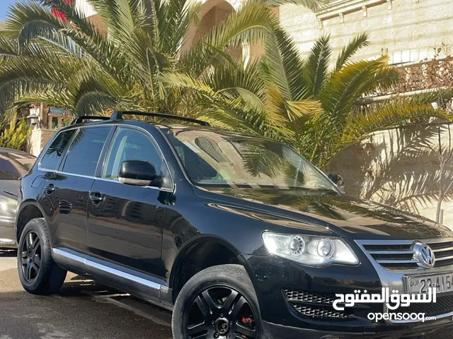 جولف طوارق 2006