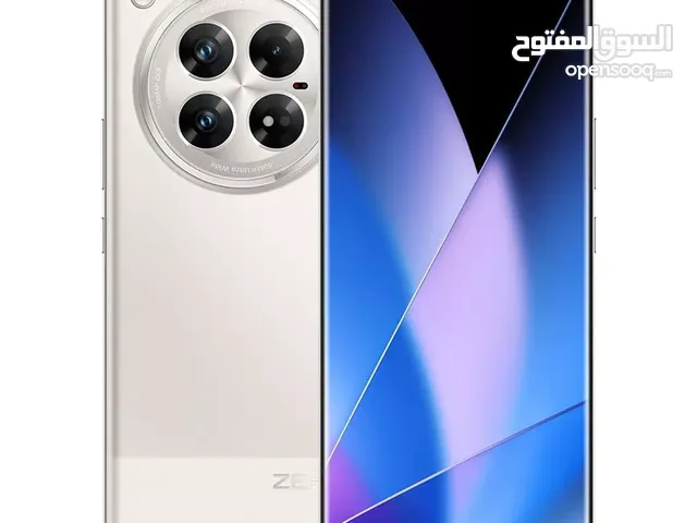 انفنكس زيرو 40 5g