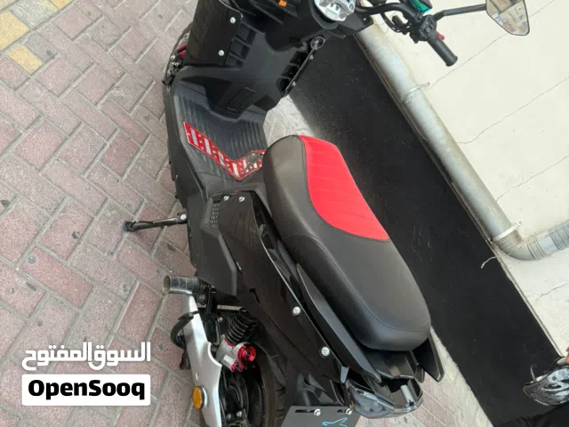 electric scooter (brand new )