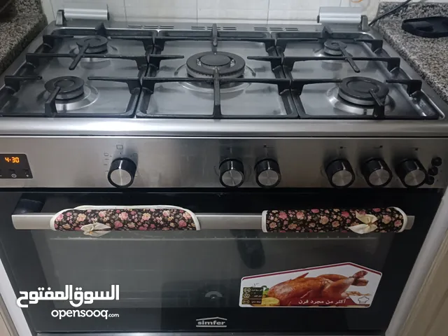Other Ovens in Amman
