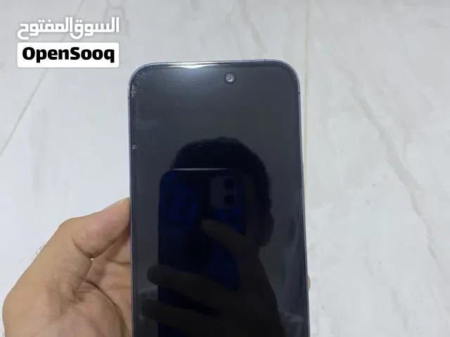 Apple iPhone 14 Pro Max 512 GB in Al Dhahirah