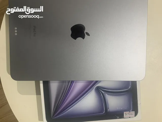 Apple iPad Air 6 128 GB in Istanbul