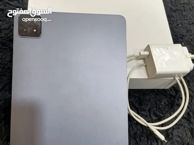 تاب شاومي S6 pro