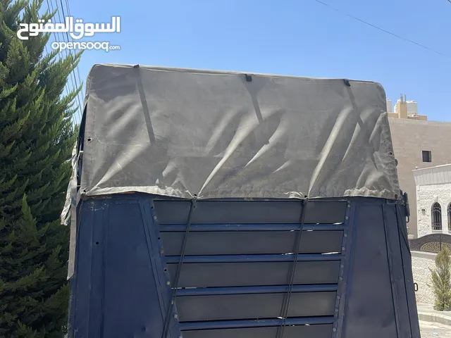 صندوق بك اب بورتر للبيع ممتار