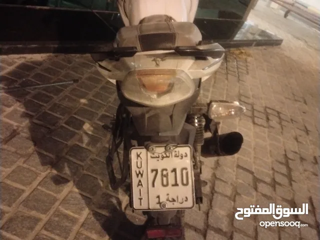 apache bike