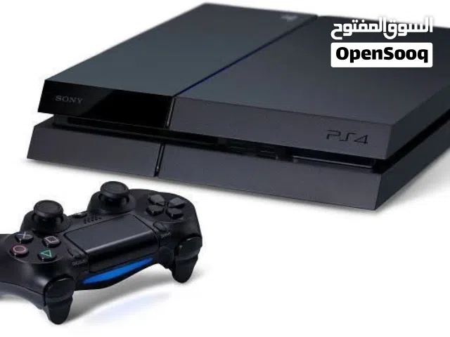 PlayStation 4 PlayStation for sale in Tripoli