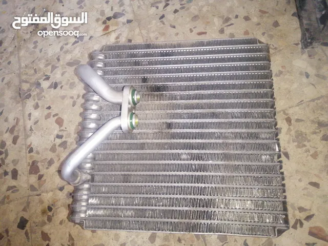 ثلاجة مكيف