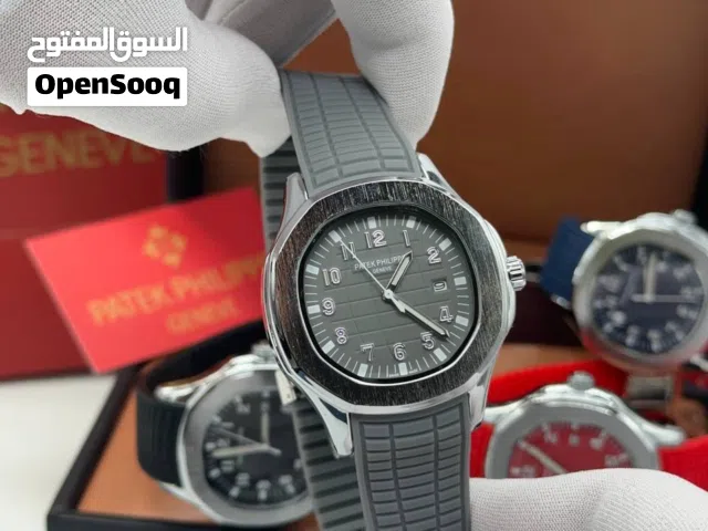 ساعات باتيك فليب