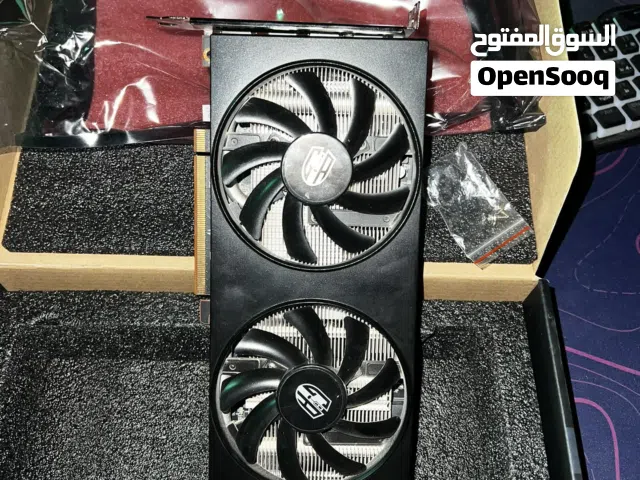 كرت Rx5600xt