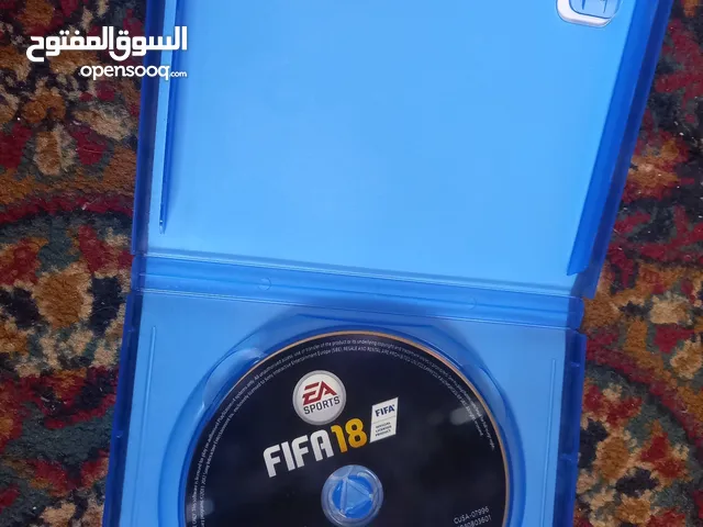 Fifa Accounts and Characters for Sale in Abha