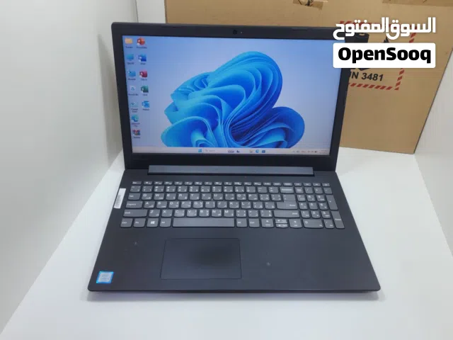 Windows Lenovo for sale  in Amman