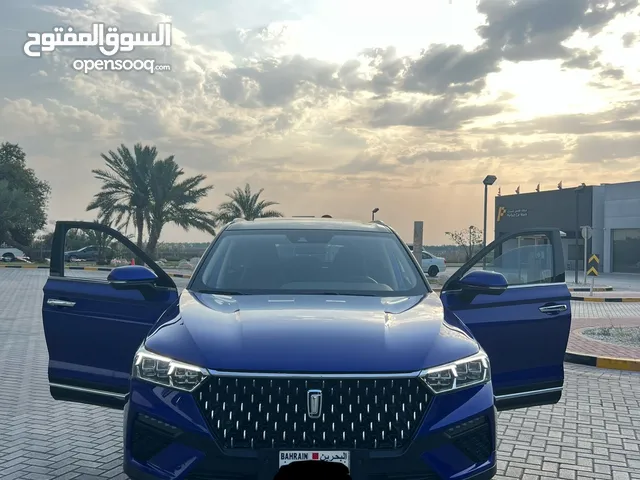 BESTUNE T77 PRO SPORTS 1.5 TURBO MOTOR (EXCELLENT CONDITIONS) 2022 Model GCC - URGENT SALE