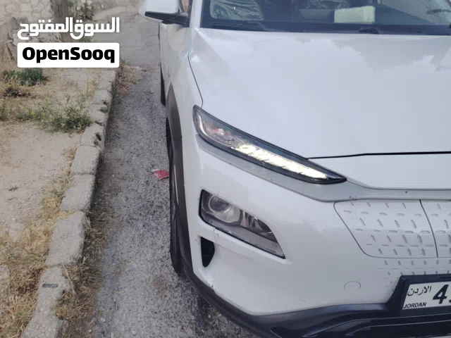 2020 Hyundai Kona Standard