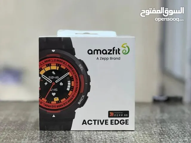 Amazfit active edge اقوى العروض على
