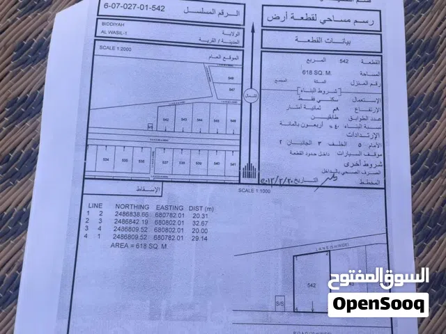 ارض ف الغبره بديه