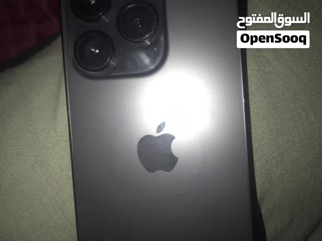 Apple iPhone 14 Pro 128 GB in Aqaba