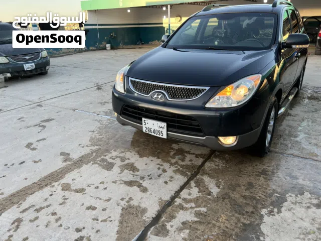 2012 Hyundai Veracruz GL