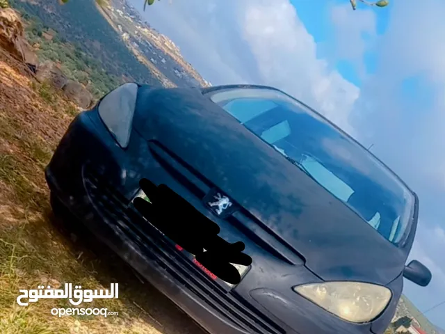 بيجوووووووو 307