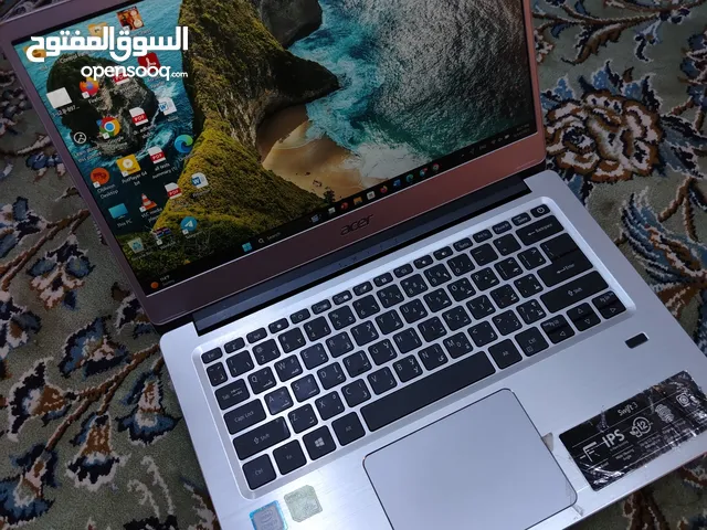 لابتوب Acer