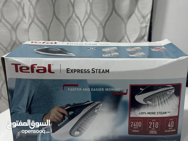 Tefal iron كواية من شركة تيفال